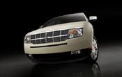 2008 Lincoln MKX Picture